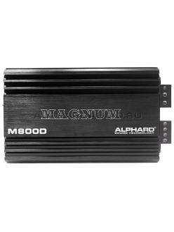 Alphard Magnum M800
