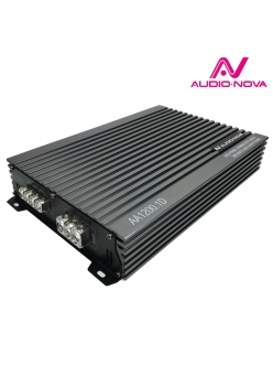 Audio Nova AA1200.1