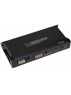 Audio System X-165.2