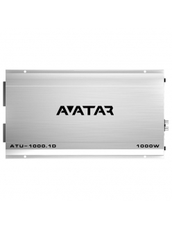 Avatar ATU–1000.1D