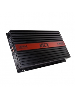 KICX SP 4.80 AB
