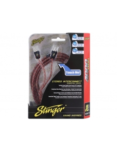 Межблочный кабель Stinger SI4217