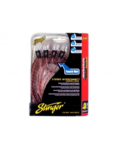 Межблочный кабель Stinger SI4417