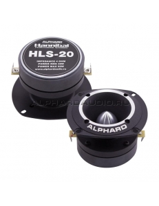 Alphard Hannibal HLS-20