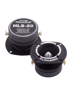 Alphard Hannibal HLS-20