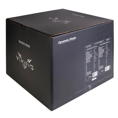 Dynamic State VIKING VSW-M40.2 Mjolnir фото 6