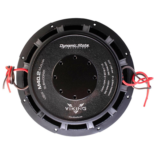 Dynamic State VIKING VSW-M40.2 Mjolnir фото 2