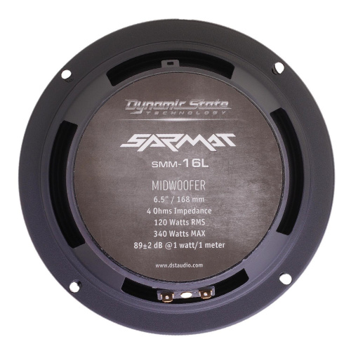 Dynamic State Sarmat SMM-16L фото 3